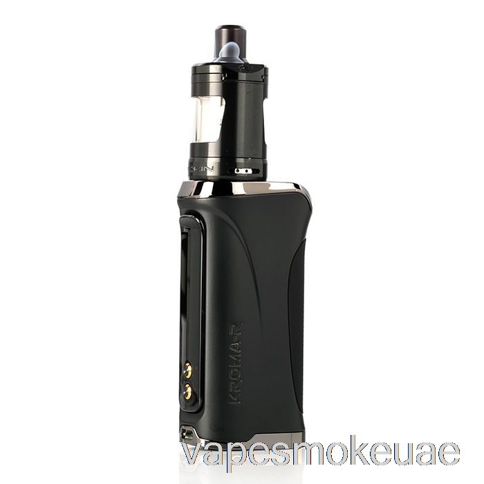 Vape Uae Innokin Kroma-r 80w مجموعة المبتدئين Zlide - أسود